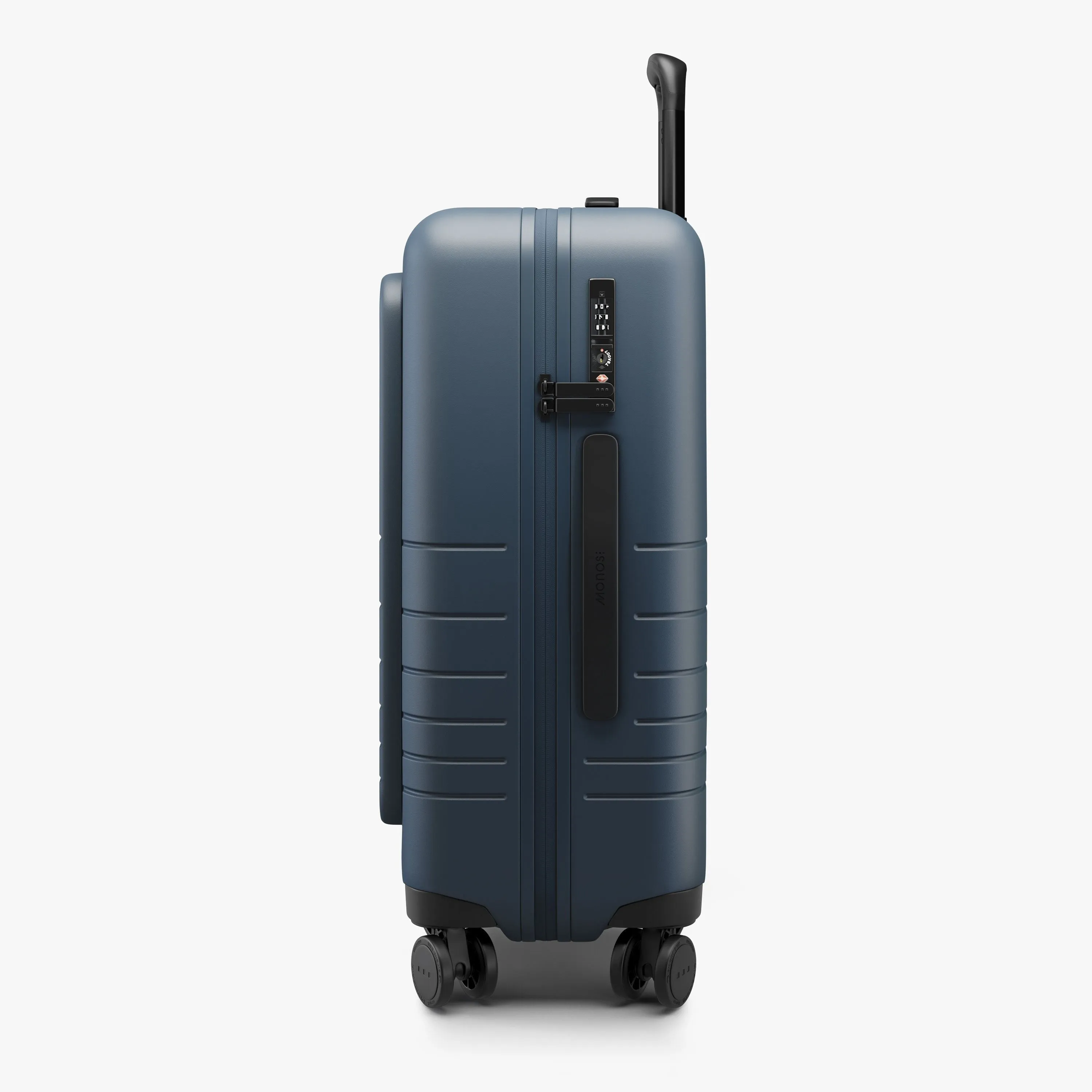 Carry-On Pro Plus