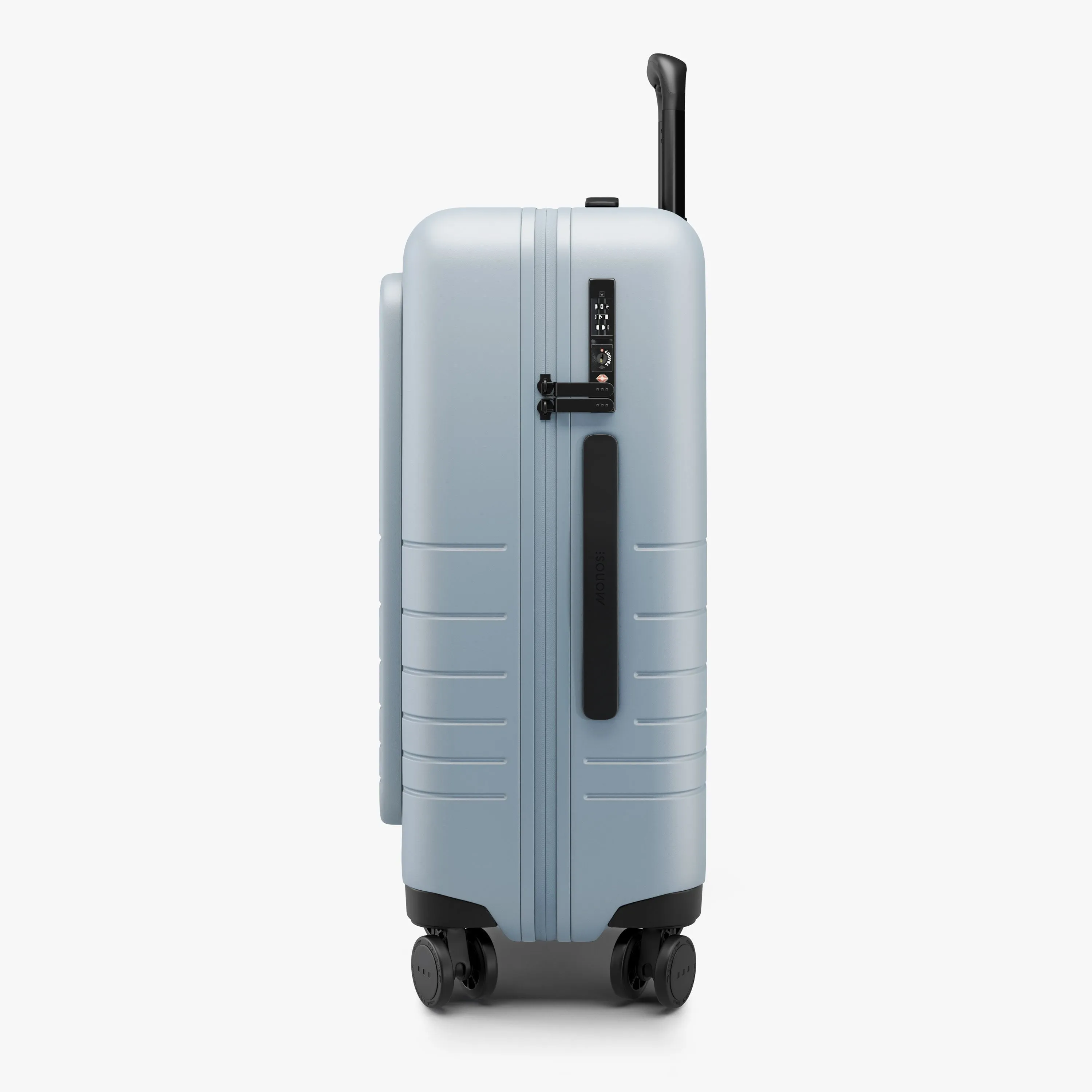 Carry-On Pro Plus