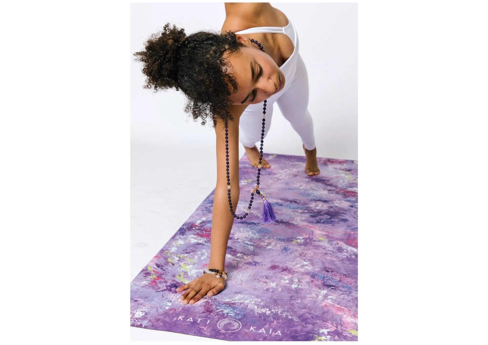 Circe Travel Yoga Mat