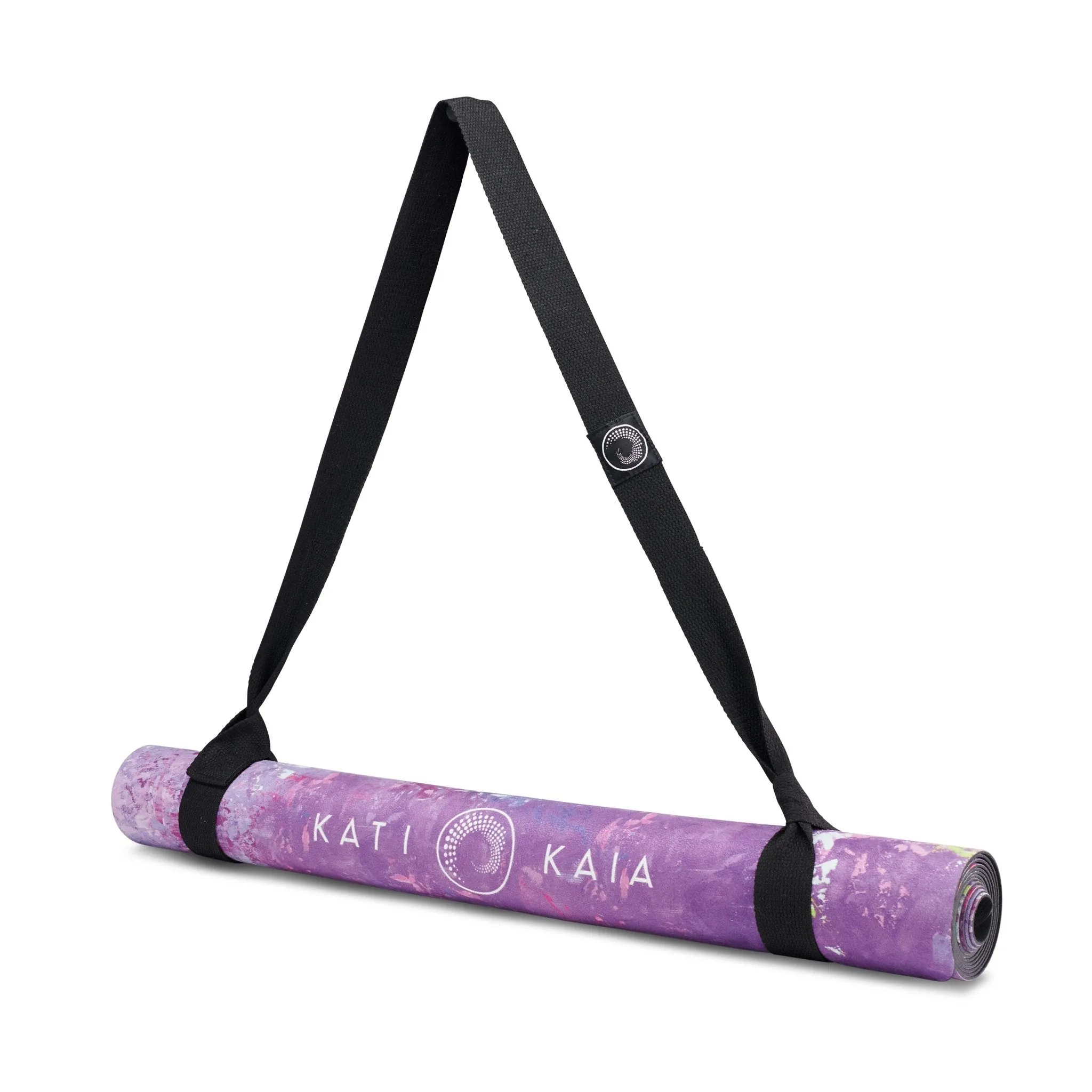 Circe Travel Yoga Mat