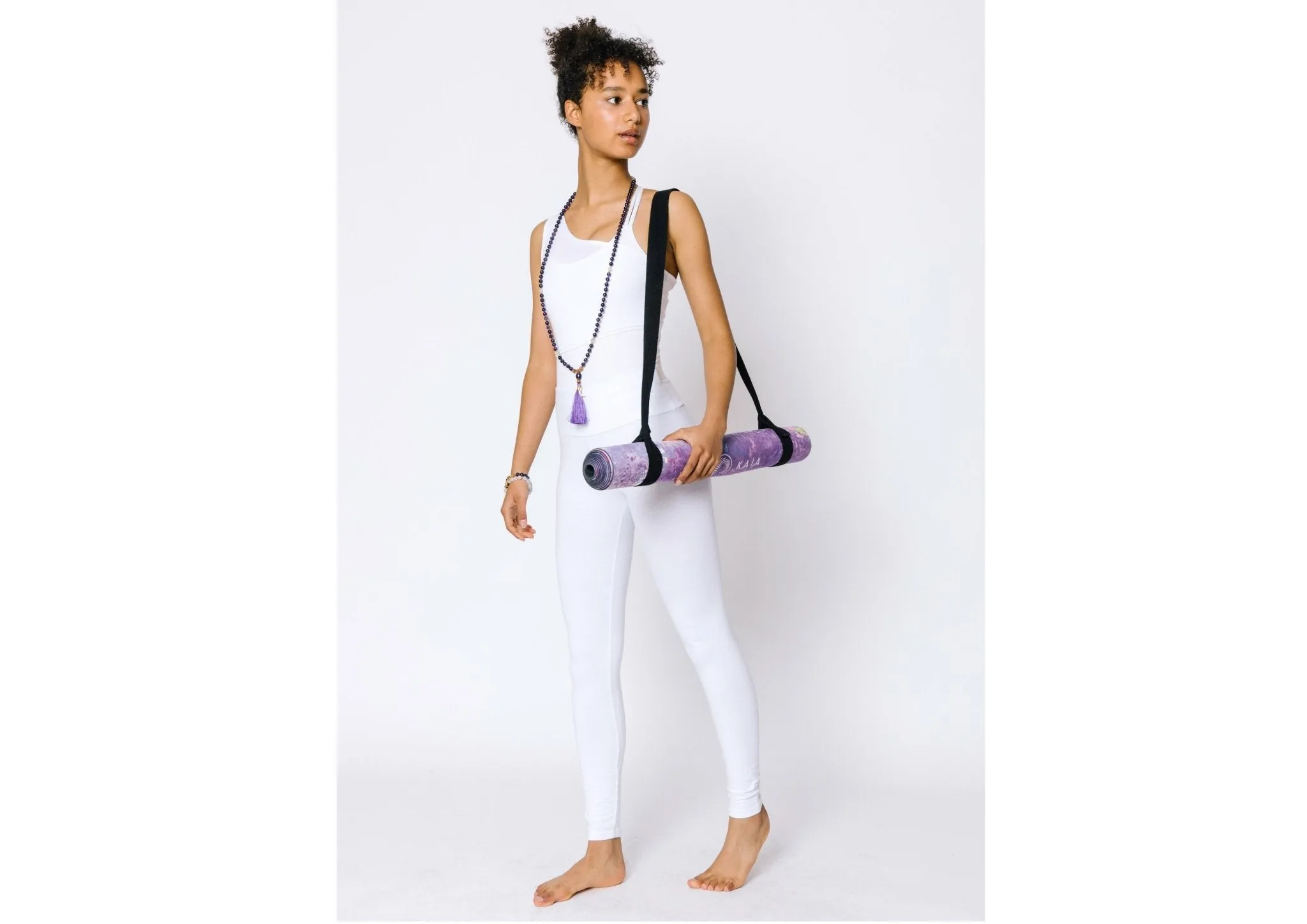 Circe Travel Yoga Mat