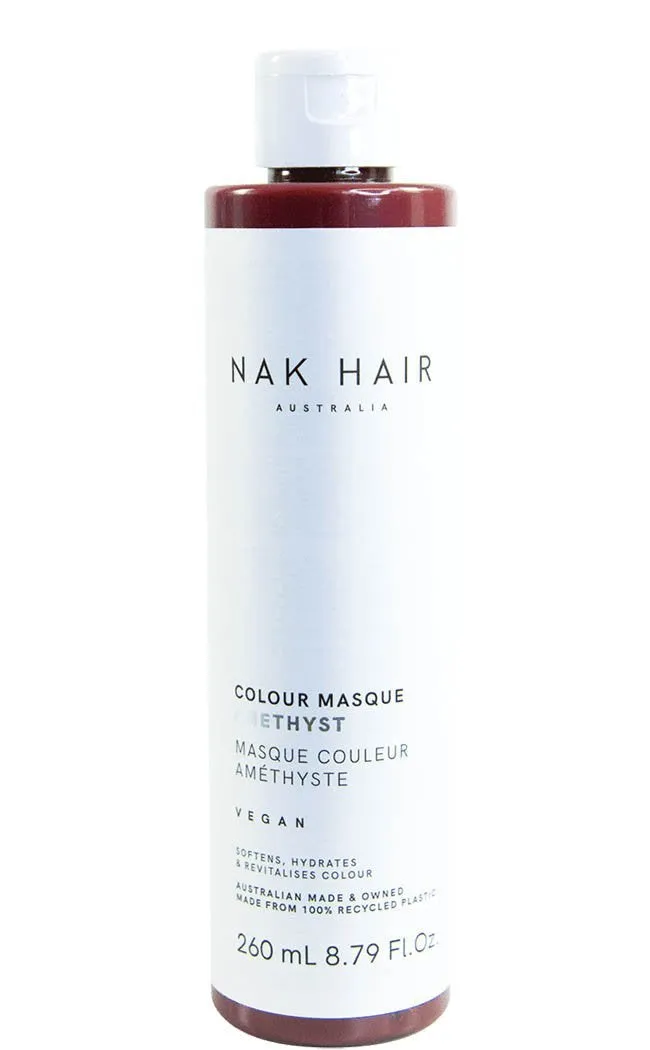 Colour Masque Amethyst | Coloured Conditioner