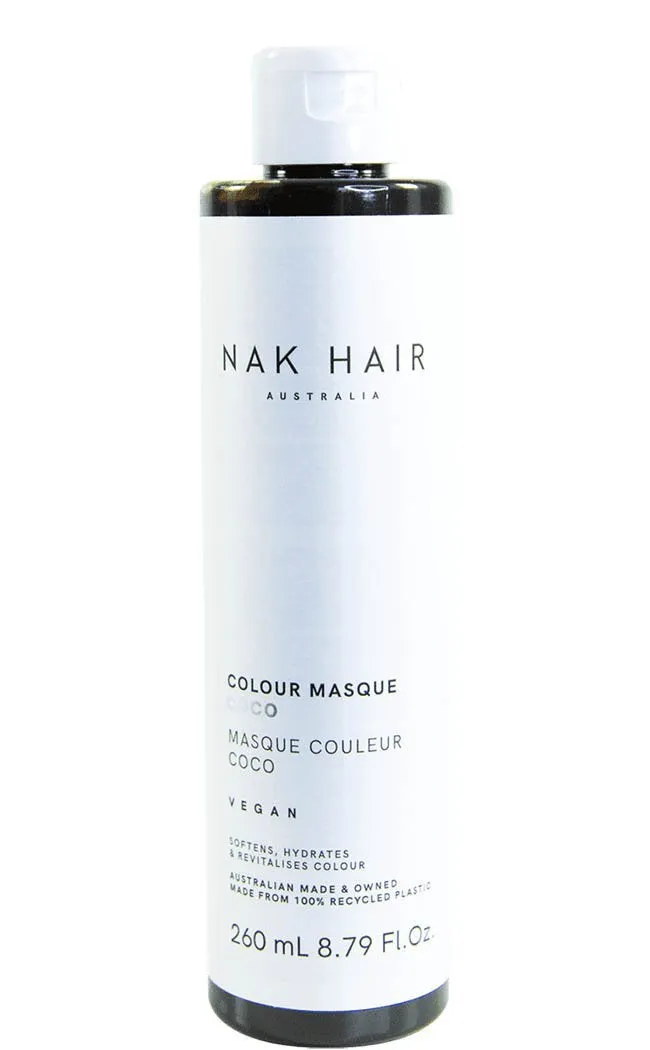 Colour Masque Coco | Coloured Conditioner