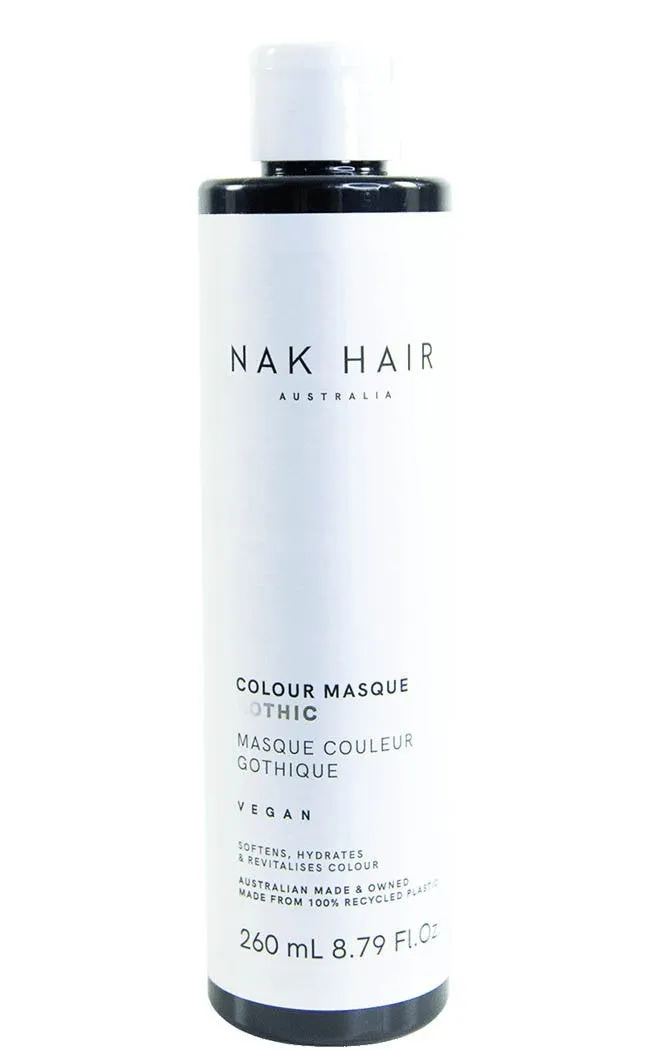 Colour Masque Gothic | Purple Coloured Conditioner