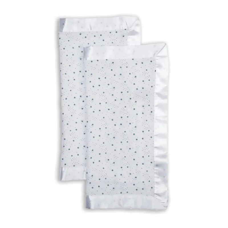 Cotton Muslin Security Blankets