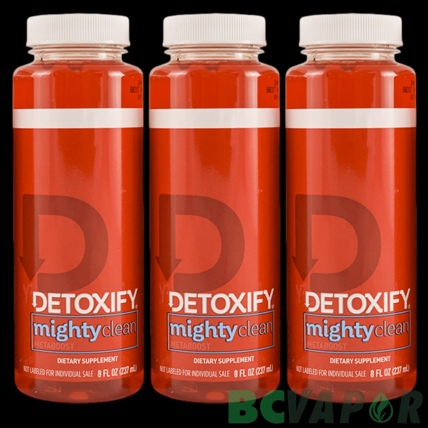 Detoxify Mighty Clean