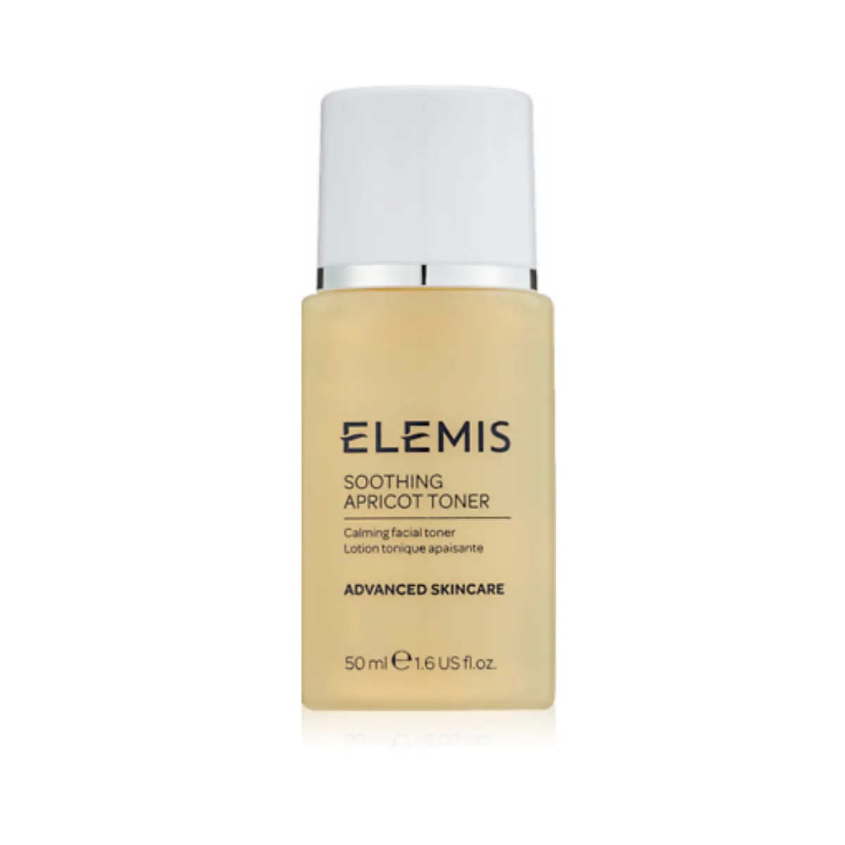 Elemis Soothing Apricot Toner Travel Size 50ml