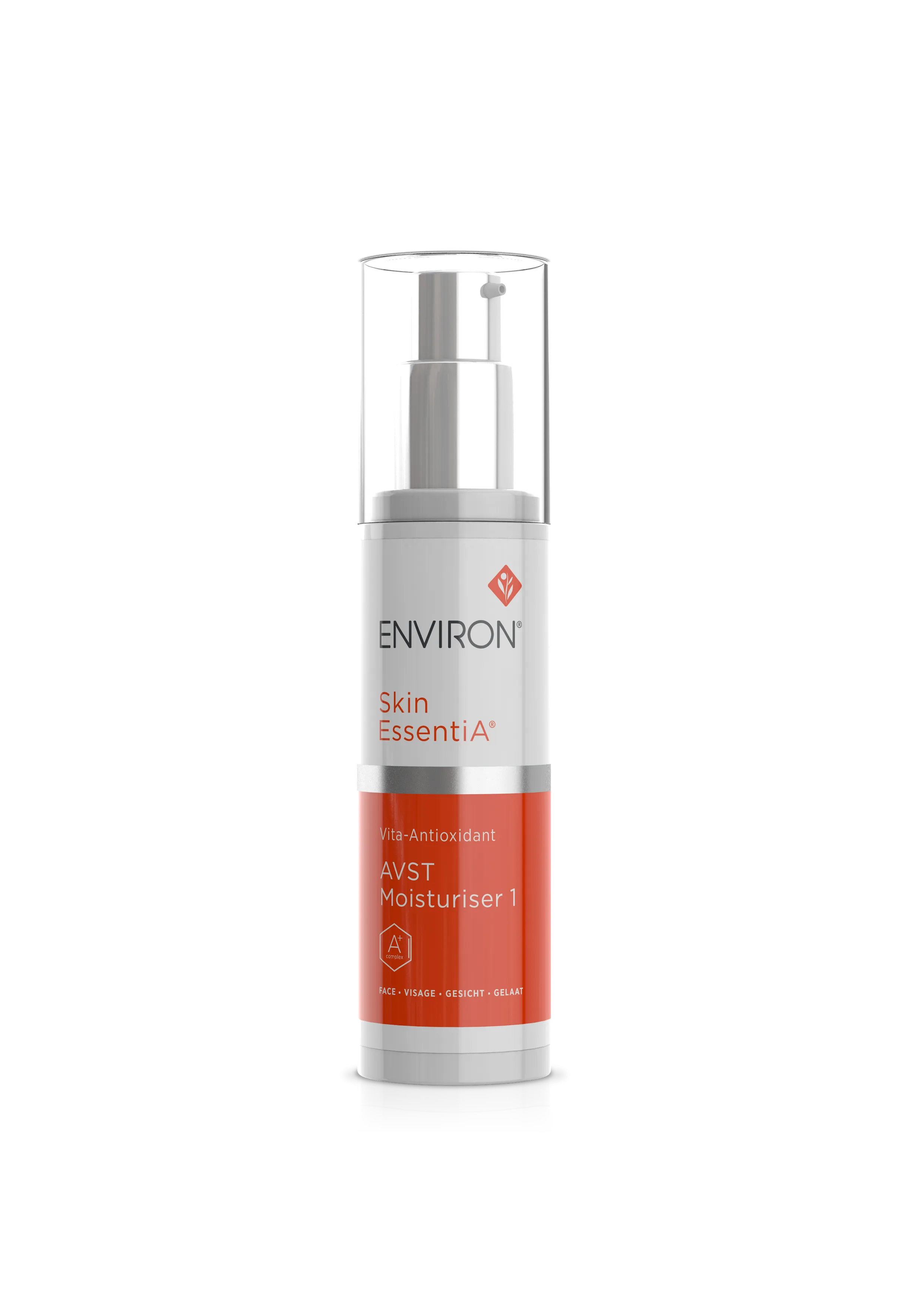 Environ Skin Essentia Vita-Antioxidant AVST Moisturiser 1