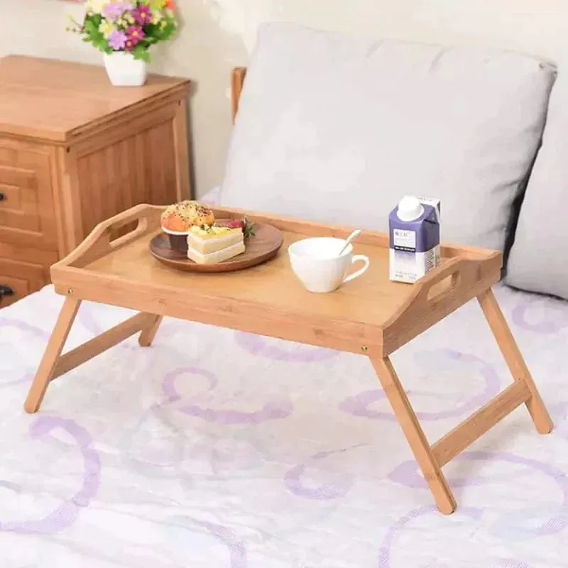 Folding wooden Table