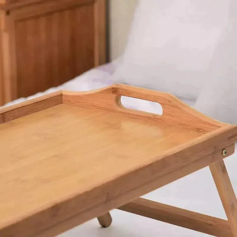 Folding wooden Table