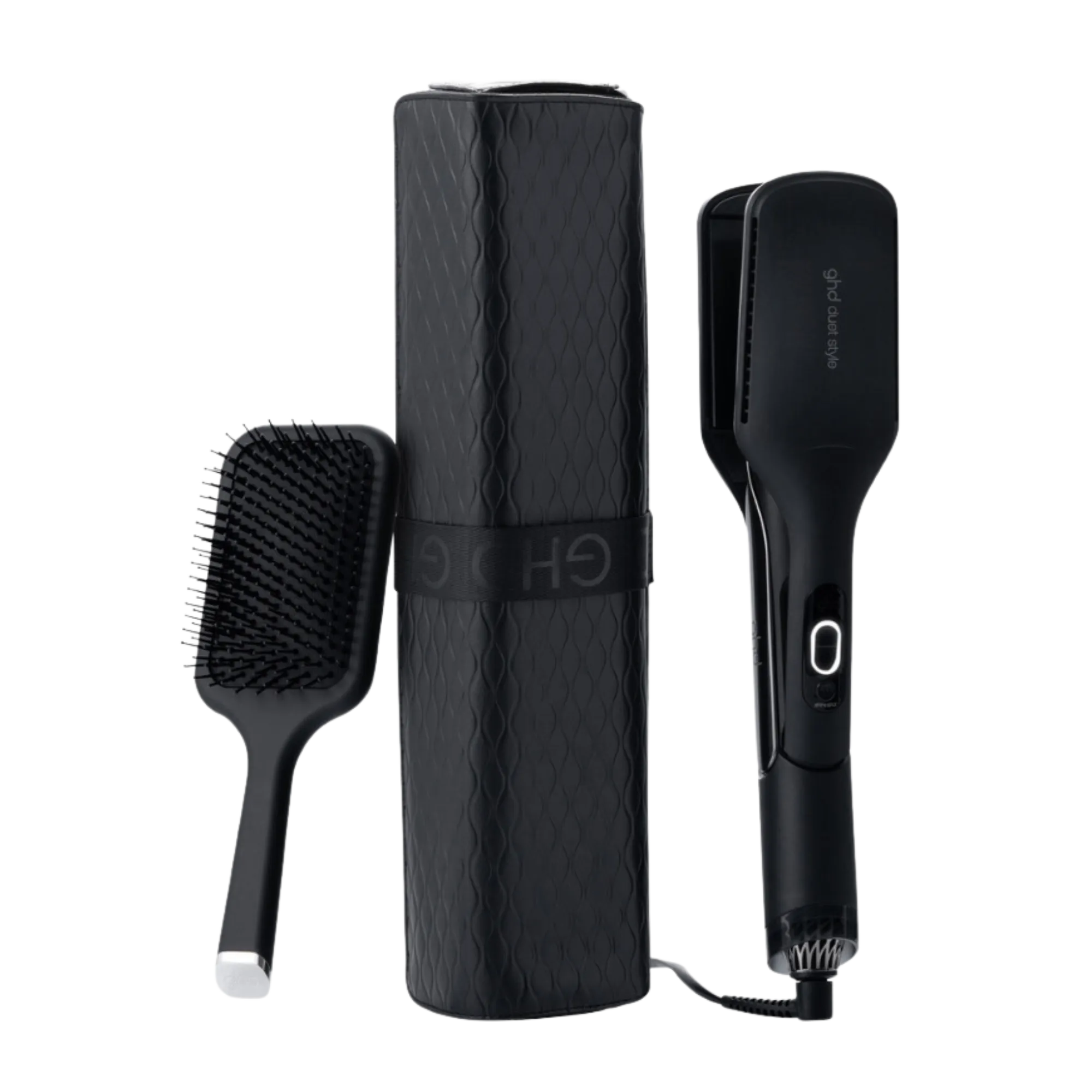 ghd Duet Style 2-in-1 Hot Air Styler Festive Gift Set - Limited Edition