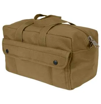 G.I. Type Mechanics Tool Bags