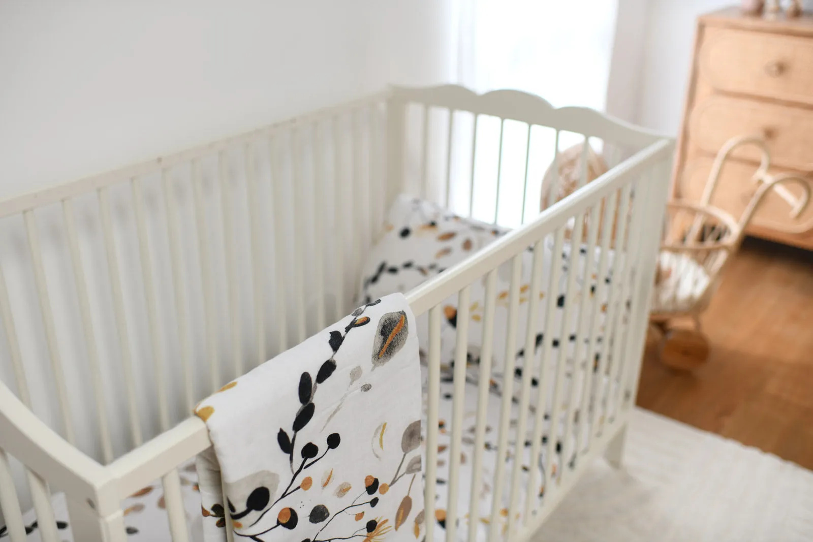 GOLDEN GUM bamboo JERSEY COT sheet