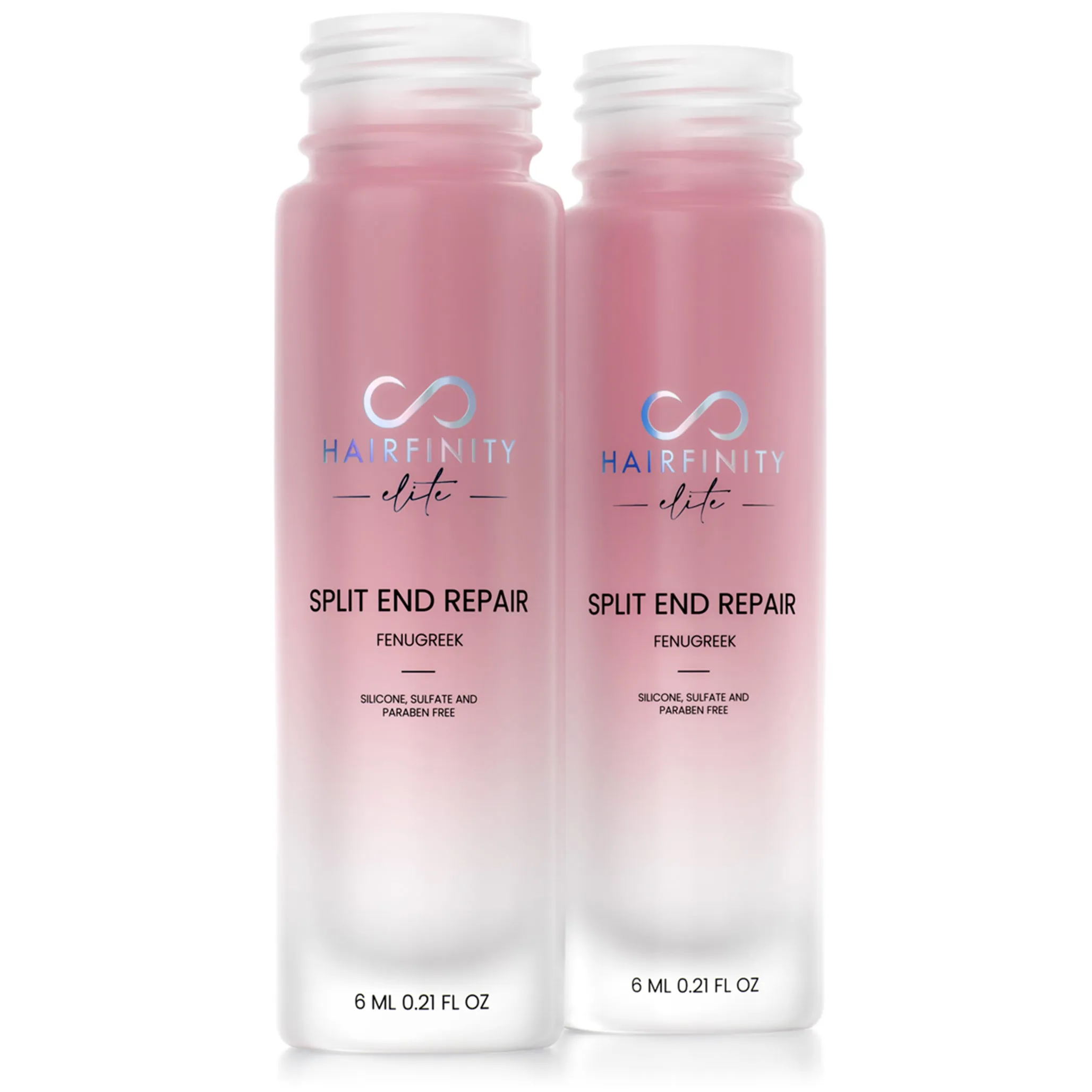 HAIRFINITY Elite SPLIT END REPAIR Power Shot