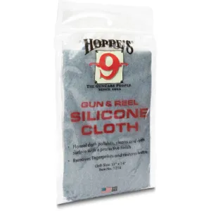 Hoppe's | Gun & Reel Silicone Cloth