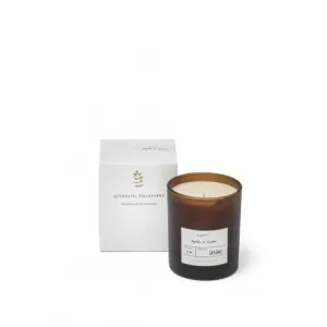 Illumens Authentic Philosophy Cedar & Guaiacwood - Scented Candle Cattaneo