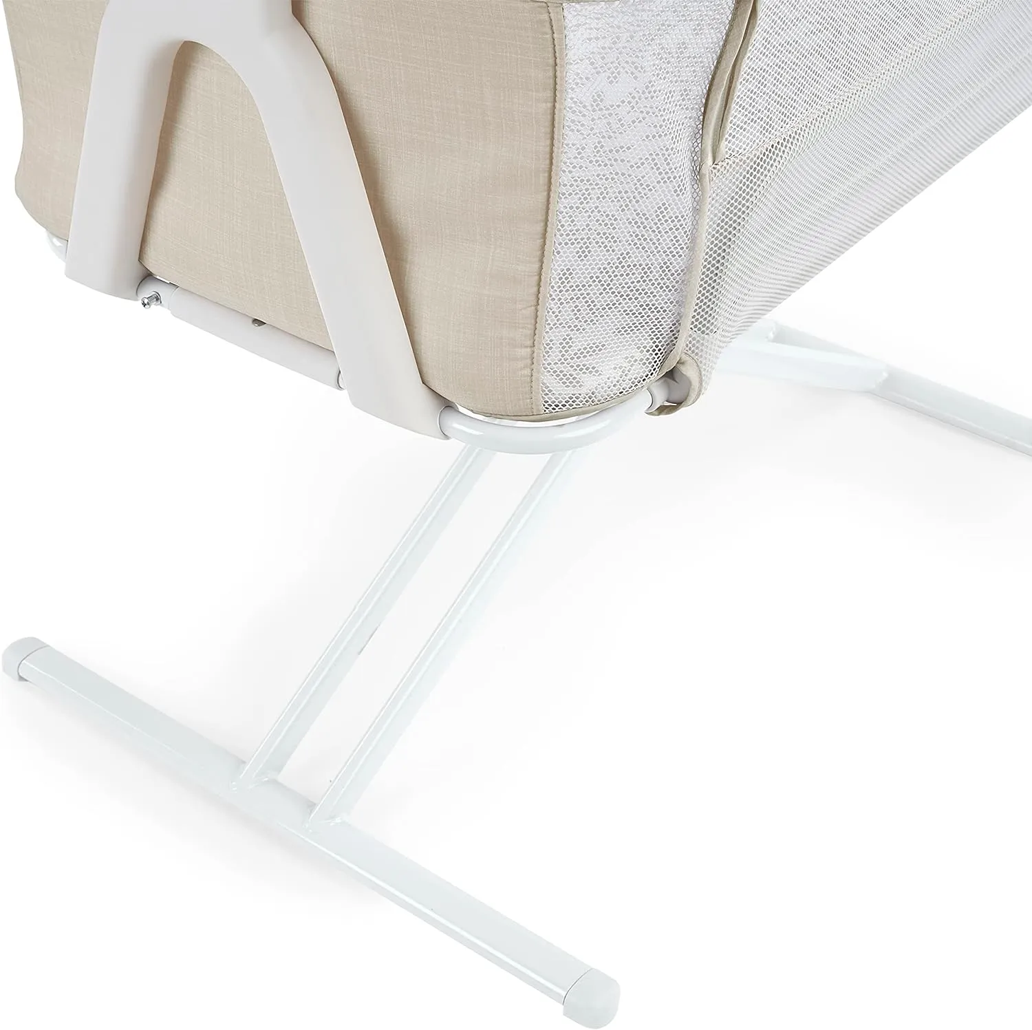 Ingenuity Dream Closer 2-in-1 Bassinet Bedside Sleeper