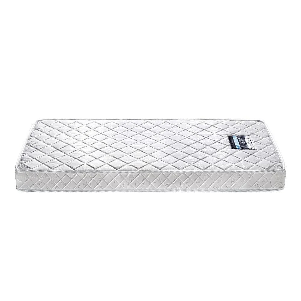 Ingrid Pocket Spring Mattress 13cm Thick - King Single