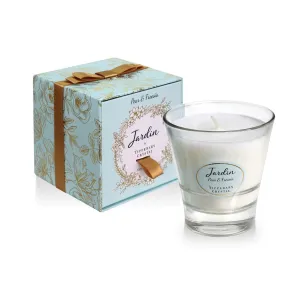 Jardin Collection Candle - Pear & Freesia