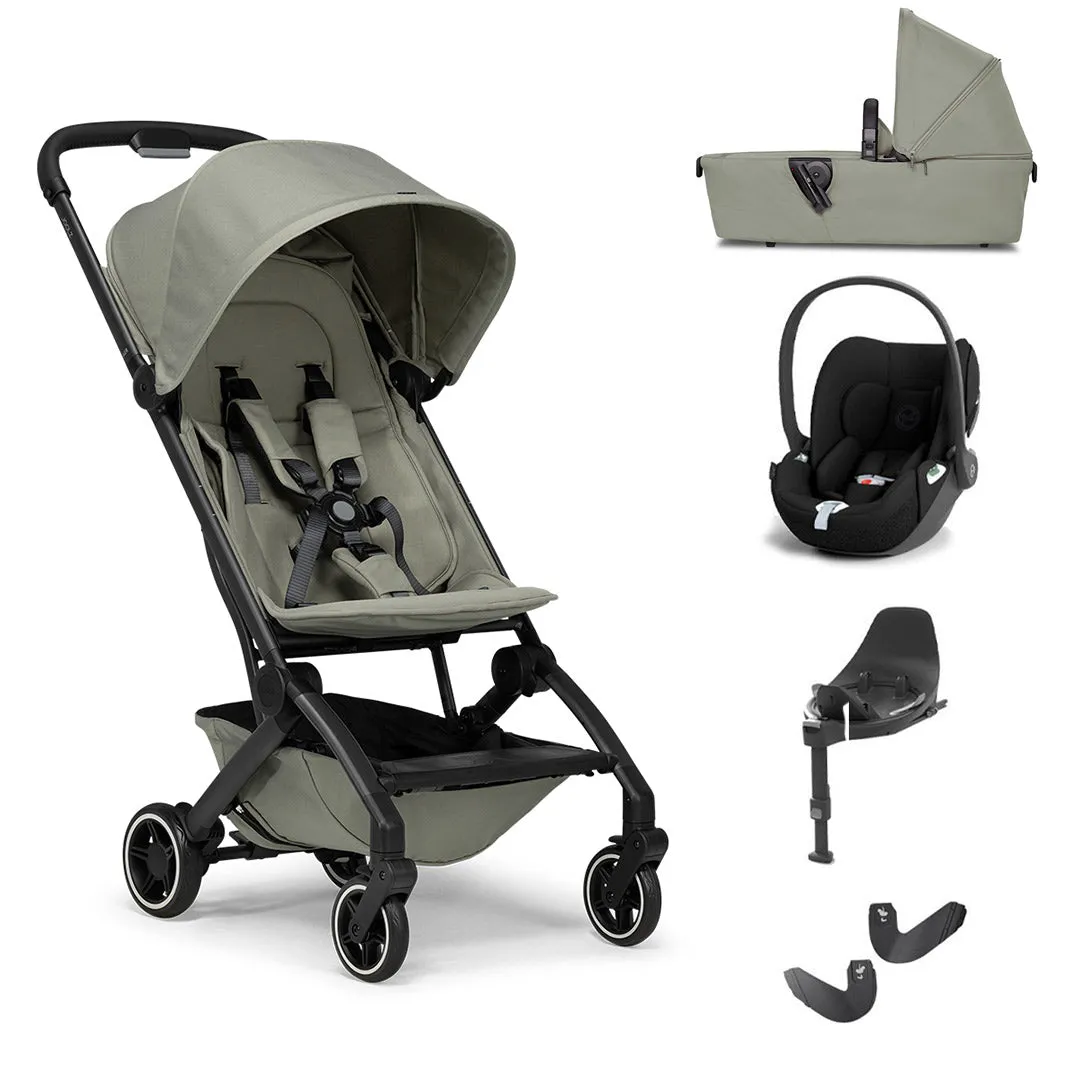 Joolz Aer  Pushchair   Cloud T Travel System