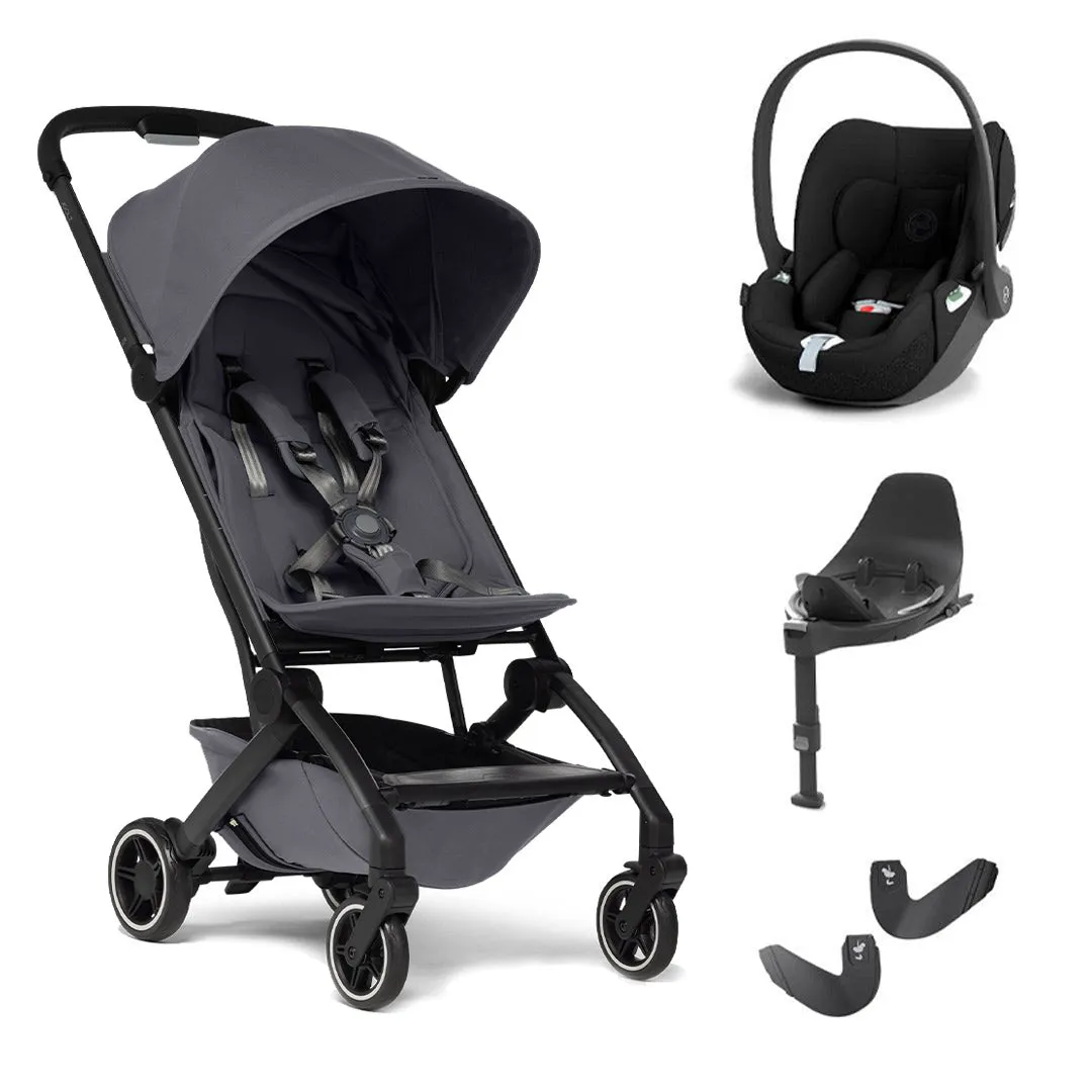 Joolz Aer  Pushchair   Cloud T Travel System