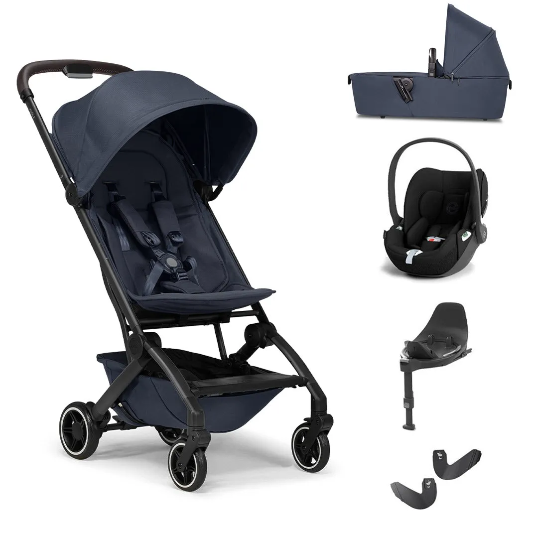 Joolz Aer  Pushchair   Cloud T Travel System