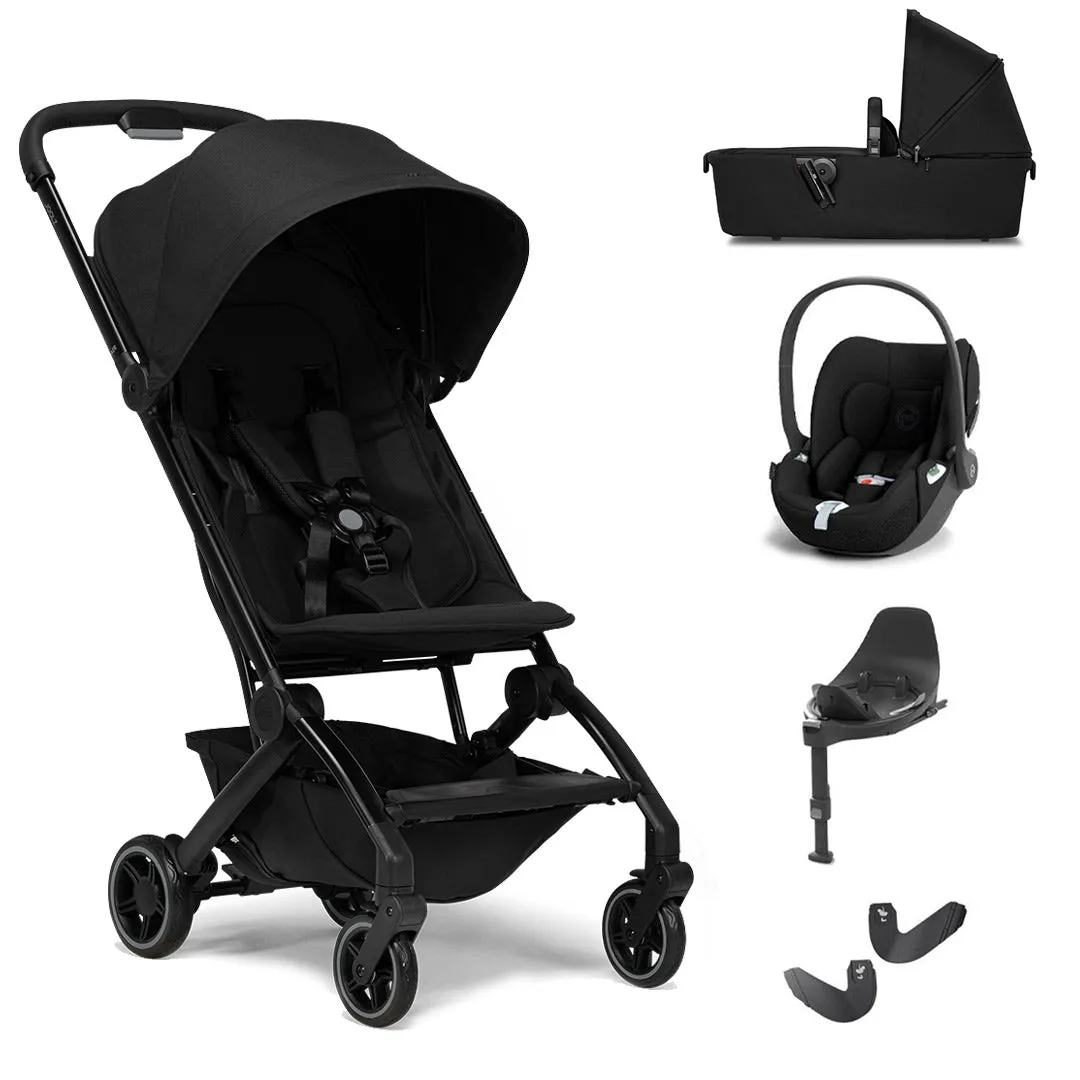 Joolz Aer  Pushchair   Cloud T Travel System