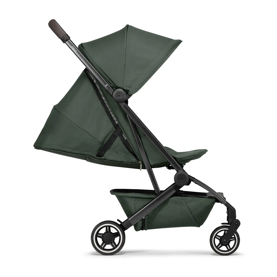 Joolz Aer  Pushchair   Cloud T Travel System