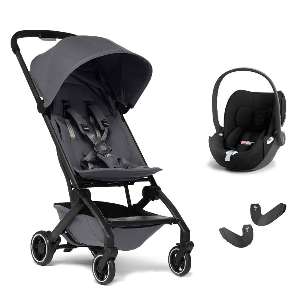 Joolz Aer  Pushchair   Cloud T Travel System