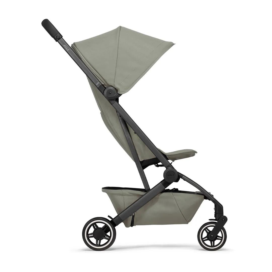 Joolz Aer  Pushchair   Cloud T Travel System