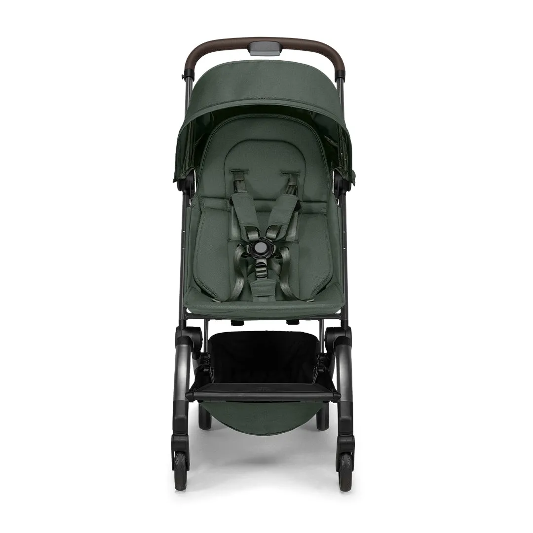 Joolz Aer  Pushchair   Cloud T Travel System