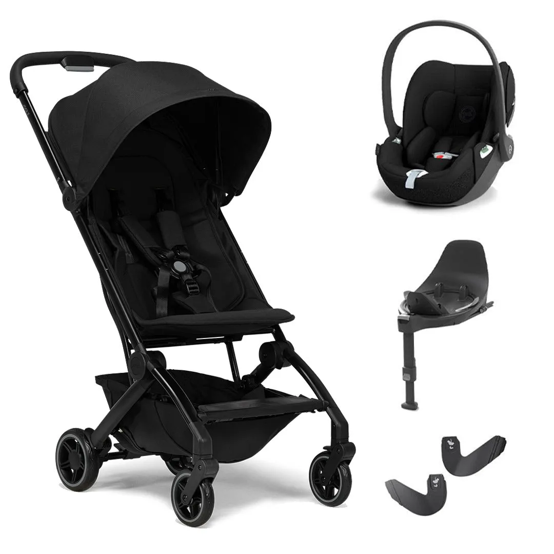 Joolz Aer  Pushchair   Cloud T Travel System