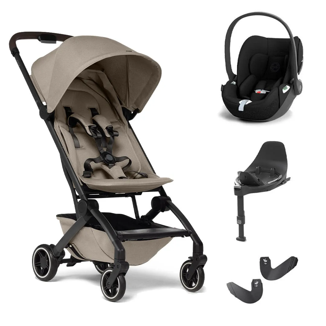 Joolz Aer  Pushchair   Cloud T Travel System