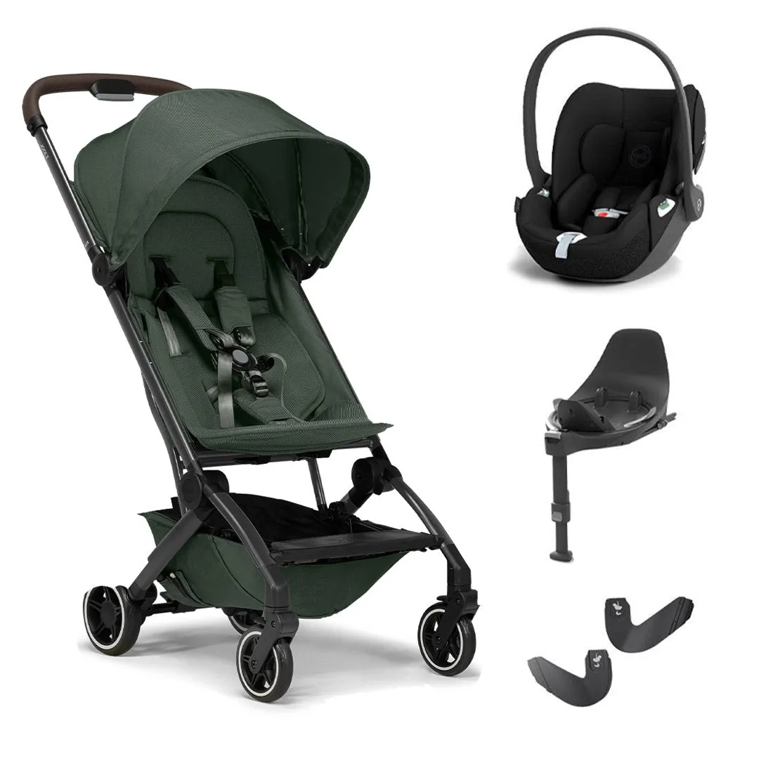 Joolz Aer  Pushchair   Cloud T Travel System