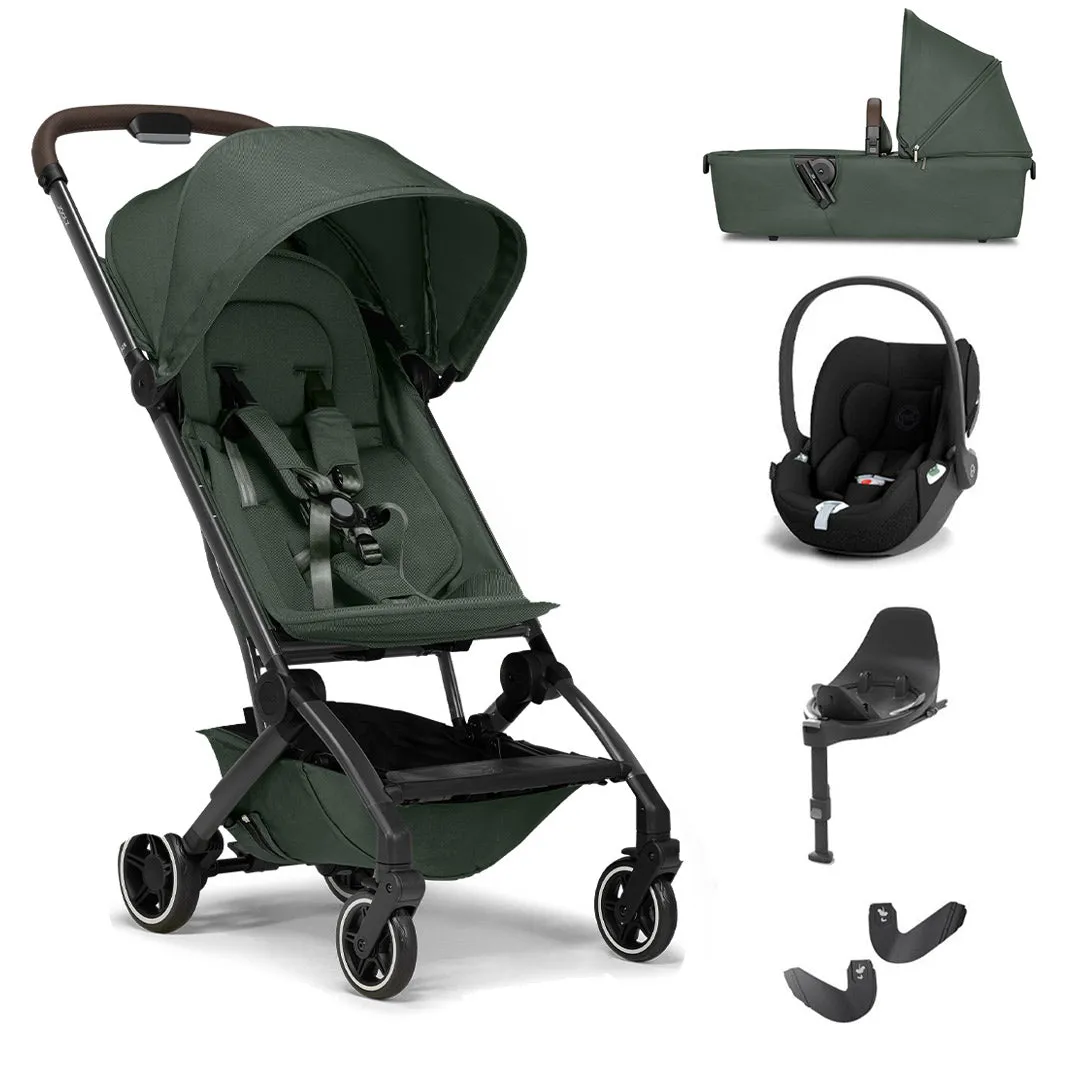 Joolz Aer  Pushchair   Cloud T Travel System