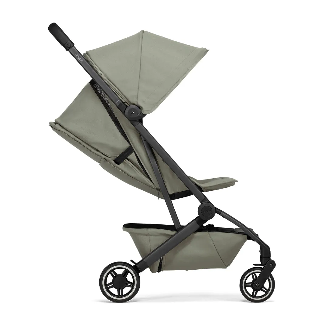 Joolz Aer  Pushchair   Cloud T Travel System