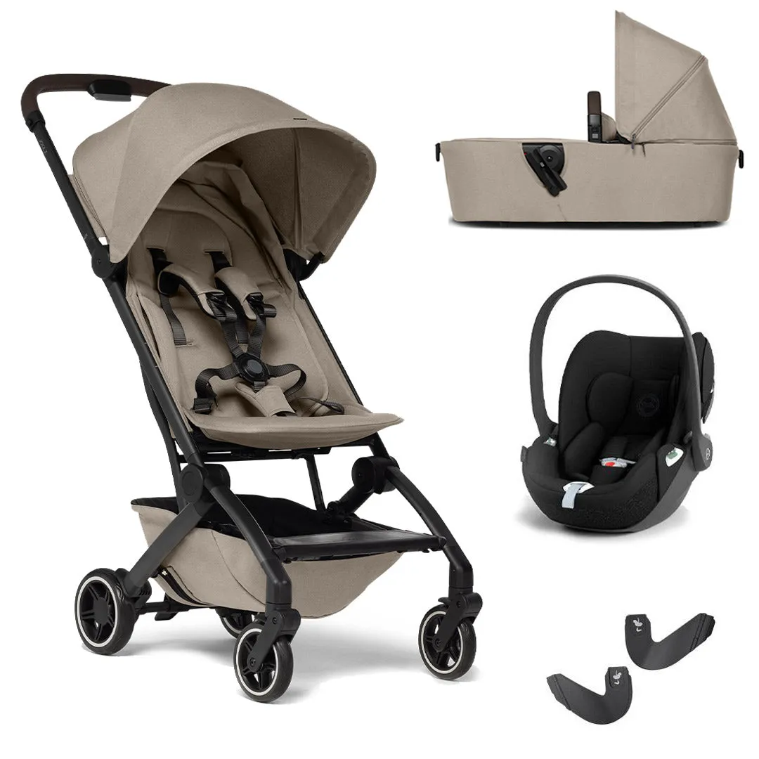 Joolz Aer  Pushchair   Cloud T Travel System