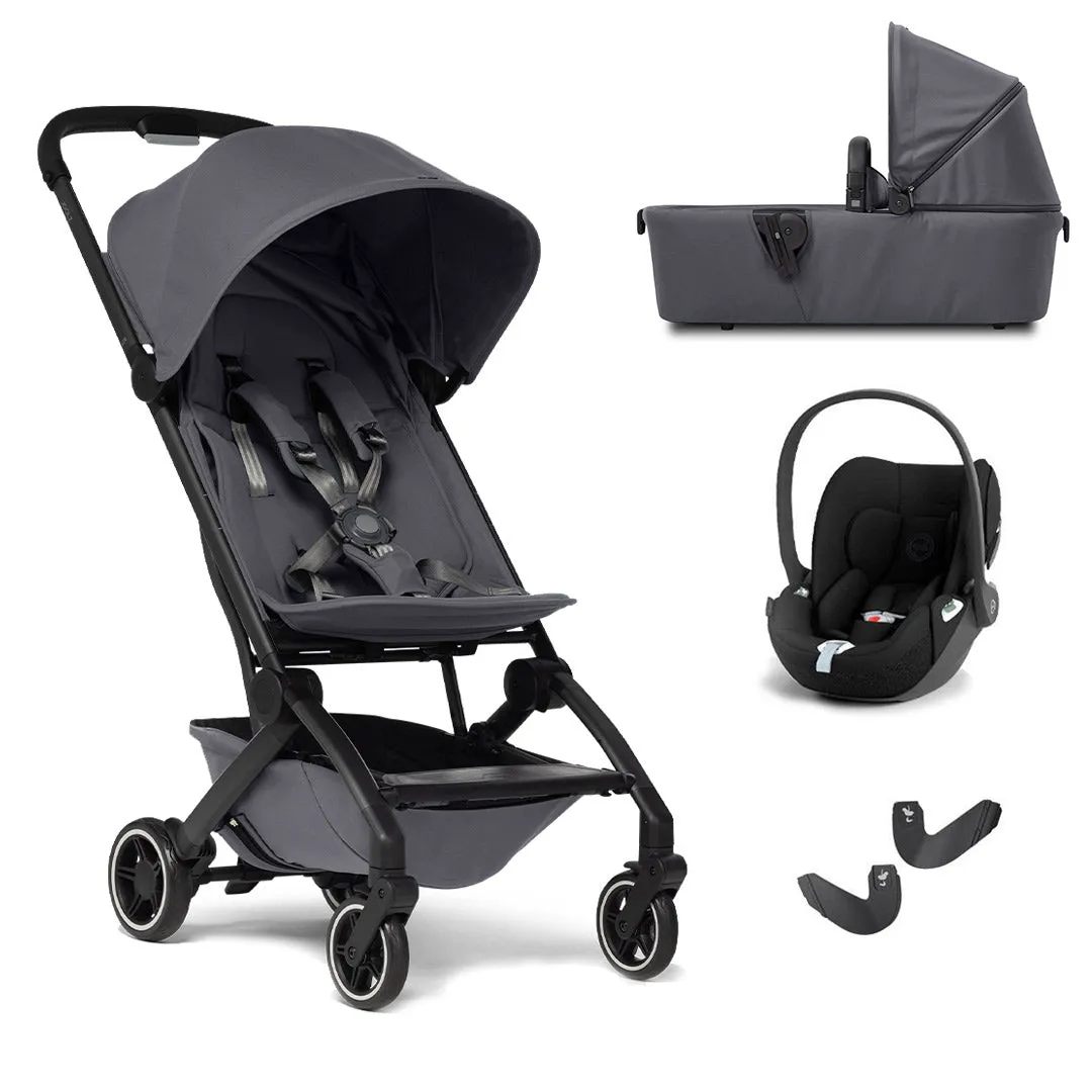 Joolz Aer  Pushchair   Cloud T Travel System