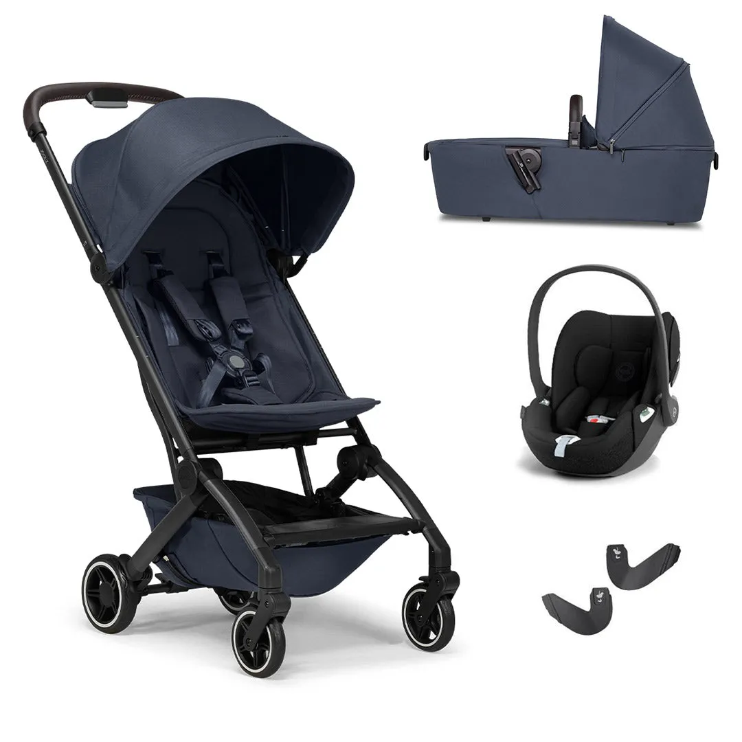 Joolz Aer  Pushchair   Cloud T Travel System