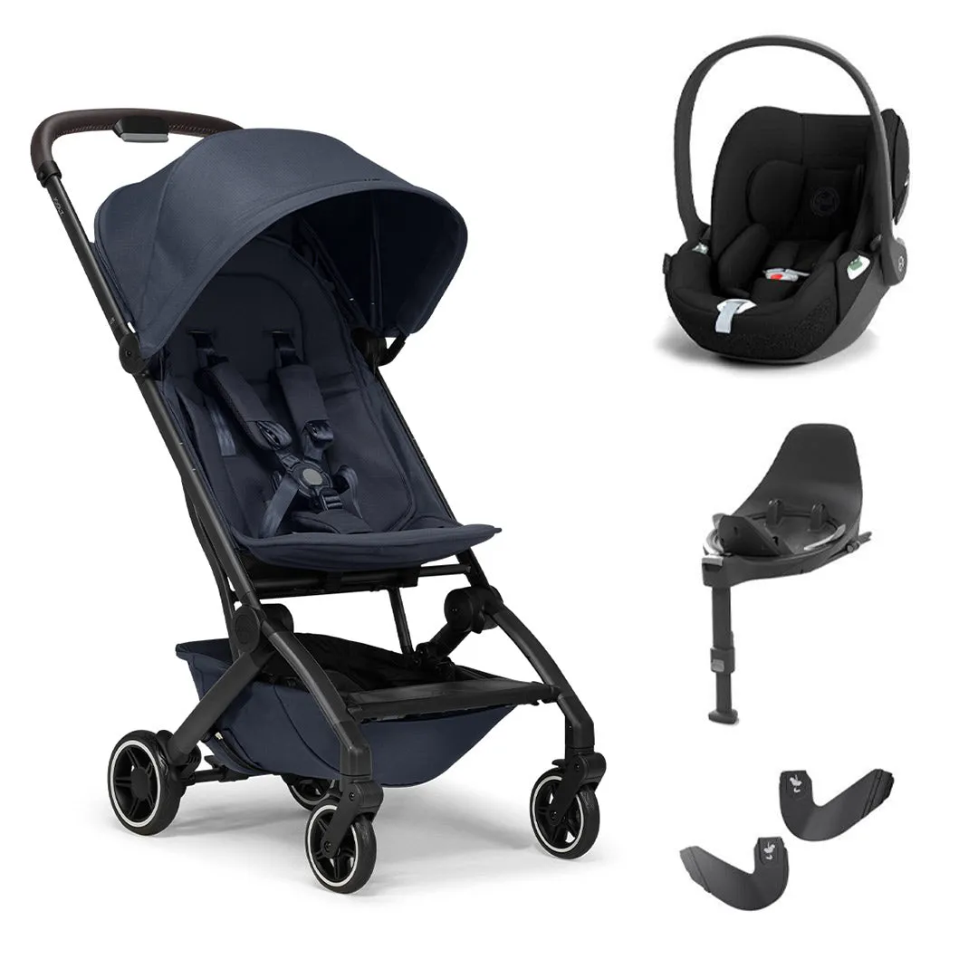 Joolz Aer  Pushchair   Cloud T Travel System