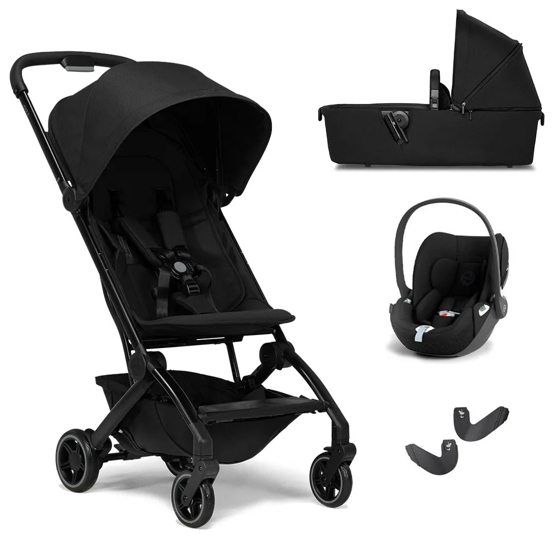 Joolz Aer  Pushchair   Cloud T Travel System