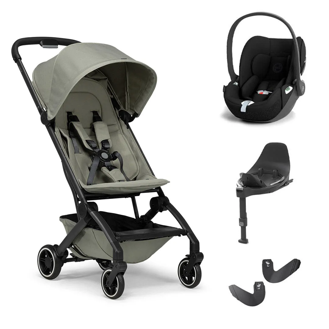 Joolz Aer  Pushchair   Cloud T Travel System