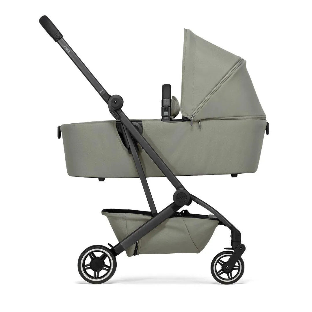 Joolz Aer  Pushchair   Cloud T Travel System