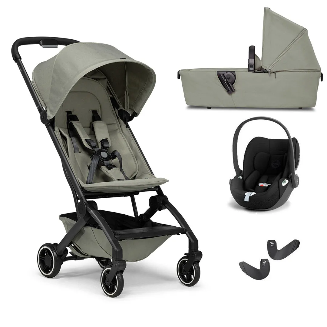 Joolz Aer  Pushchair   Cloud T Travel System