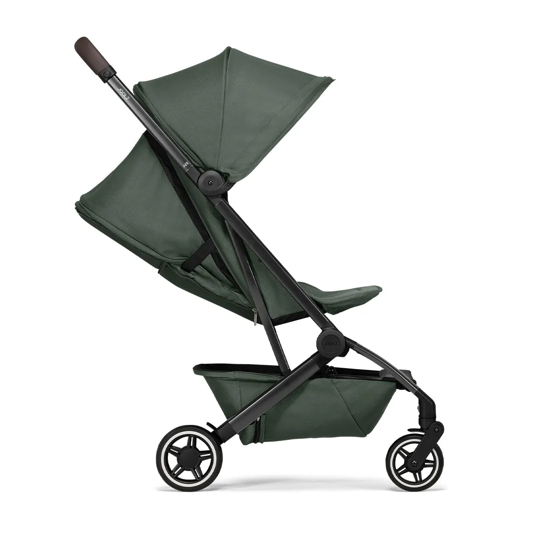 Joolz Aer  Pushchair   Cloud T Travel System