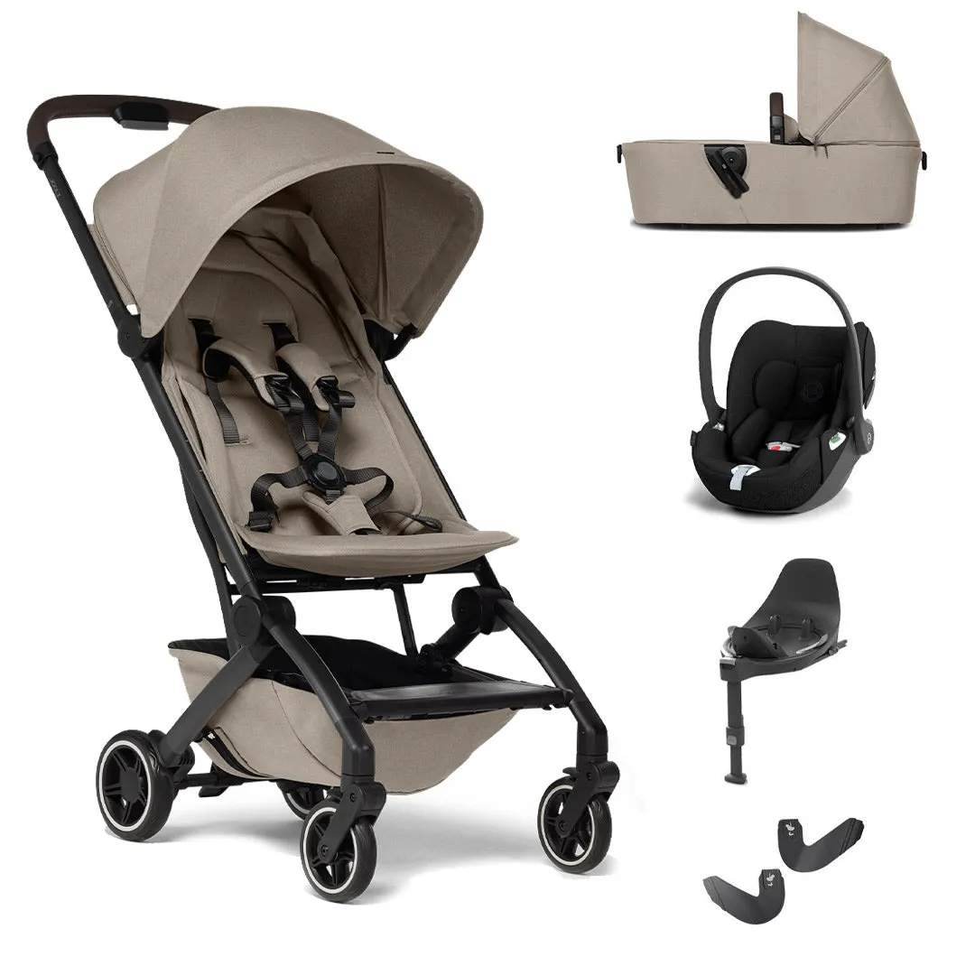 Joolz Aer  Pushchair   Cloud T Travel System