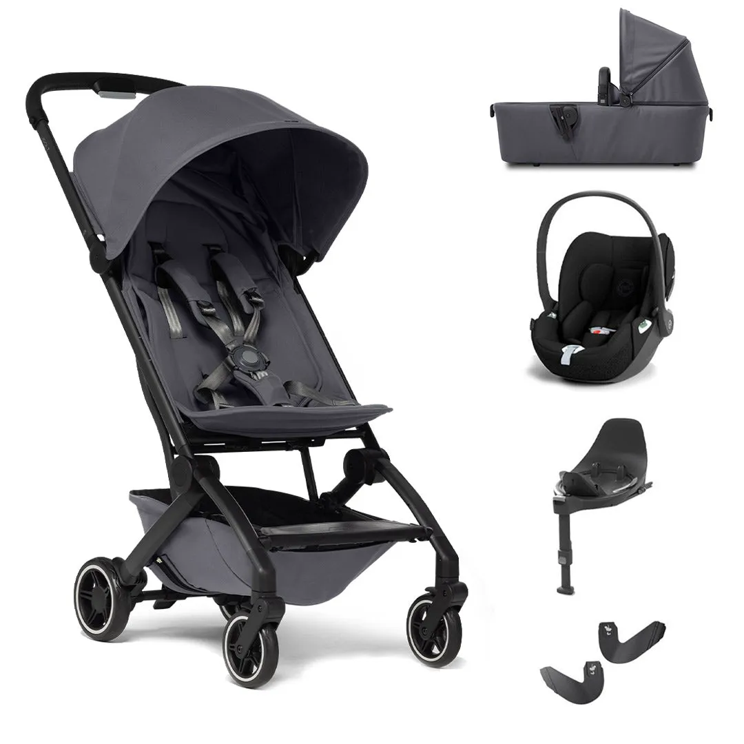 Joolz Aer  Pushchair   Cloud T Travel System