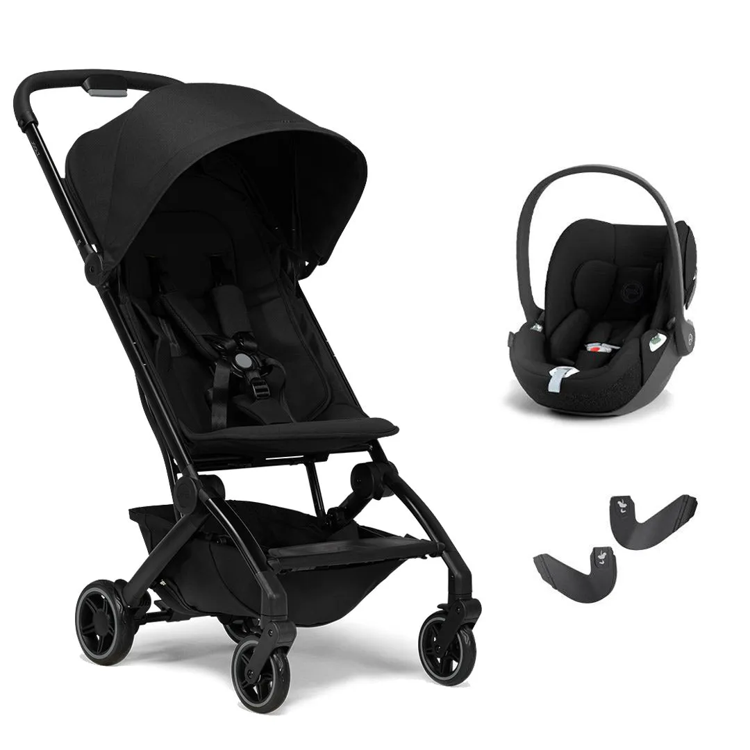 Joolz Aer  Pushchair   Cloud T Travel System