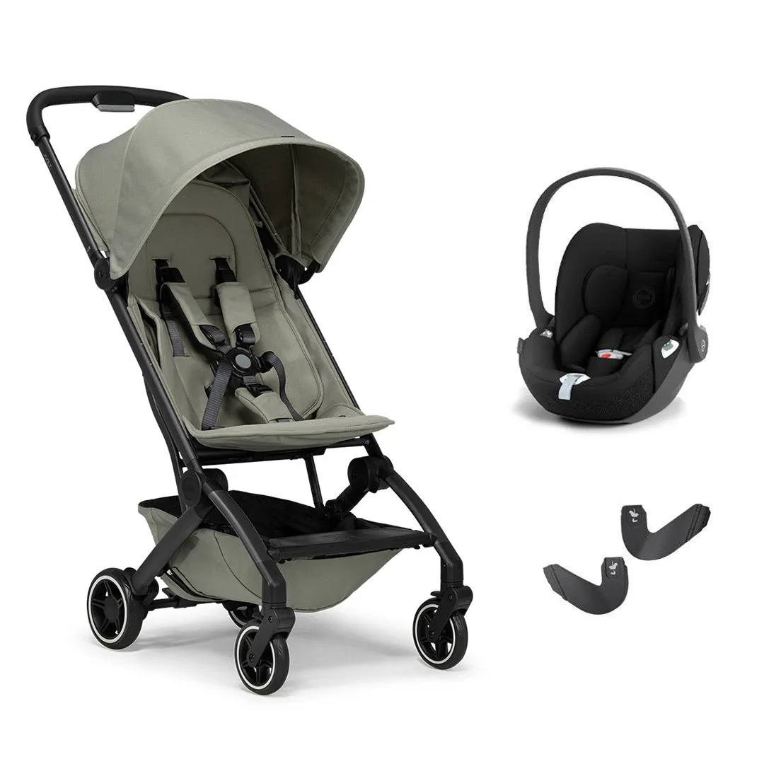 Joolz Aer  Pushchair   Cloud T Travel System