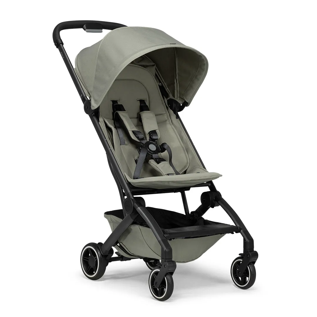 Joolz Aer  Pushchair   Cloud T Travel System